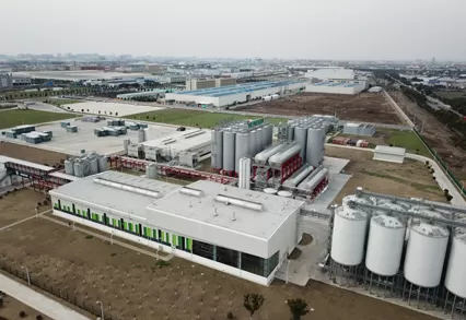 Kambodscha Heineken Bordeaux Projekt
