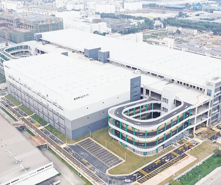 Dongguan Xinsha Engineering-Projekt