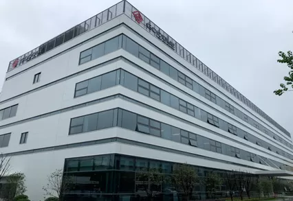 Neues Werk von Goodwe Jiangsu