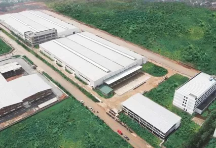 INTCO MEDICAL THANH HOA PROJEKT