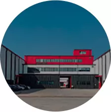 Stahl konstruktion